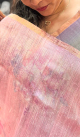 ORGANZA SAREE 1308264