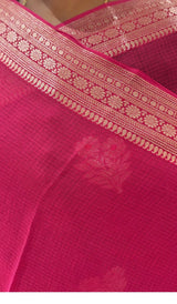 KOTA CHECK SAREE 2809263