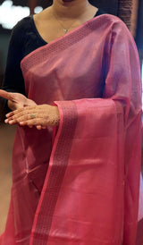 TUSSAR SAREE 060526113