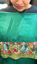 TUSSAR SAREE 01072685