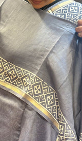 CHANDERI SAREE 28072624