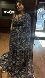 KOTA CHECK SAREE 18022653