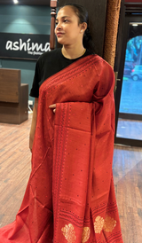 DESI TUSSAR SAREE 20102617