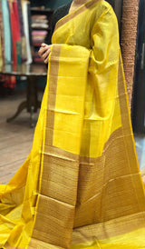 TUSSAR SAREE 060526106