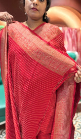 RAW SILK SAREE 20022610