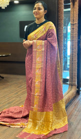 SOFT SILK SAREE 2707261