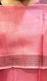 TUSSAR SAREE 060526113