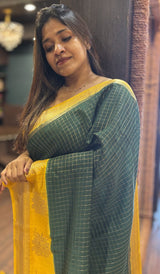 SOFT SILK SAREE 200226106