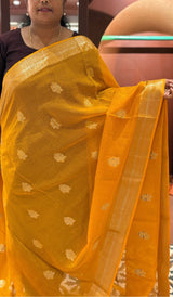 KOTA CHECK SAREE 28092620