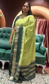 SOFT SILK SAREE 03032618