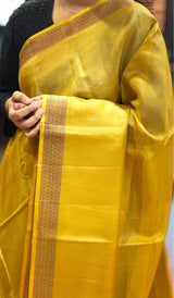 TUSSAR SAREE 060526106