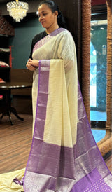 SEMI GEORGETTE SAREE 06082615