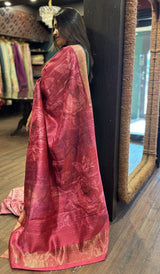 TUSSAR SAREE 23012670