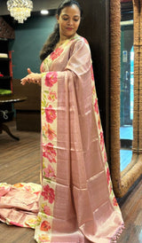 TUSSAR SAREE 13082615