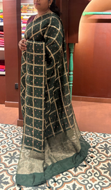 SOFT SILK SAREE 12052610