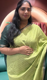 SOFT SILK SAREE 03032618