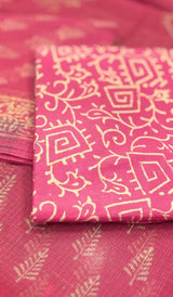 KOTA DORIA UNSTITCHED SALWAR 1605264