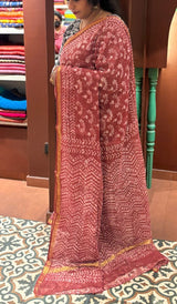 KOTA DORIA SAREE 14102517
