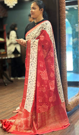 SOFT SILK SAREE 27072610