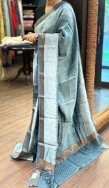 KORA CHANDERI SAREE 29042631