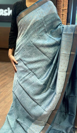 KORA CHANDERI SAREE 29042631