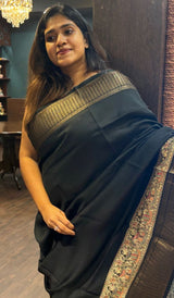 CHANDERI SAREE 1202242