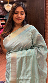 SOFT SILK SAREE 05072591