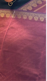 KORA CHANDERI SAREE 14082650