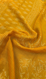 COTTON UNSTITCHED SALWAR 18082687