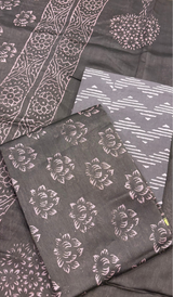 CHANDERI UNSTITCHED SALWAR 180826107