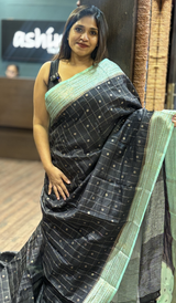 SEMI SILK SAREE 0903262