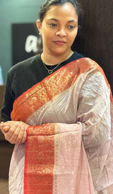 SEMI SILK SAREE 14082629