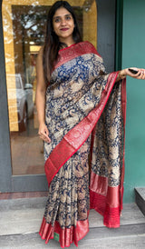 CHANDERI SAREE 05072553