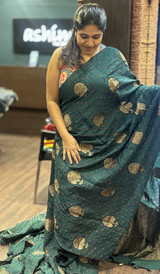 CHINIYA BANDHINI SAREE 25022617