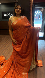 DOLA SILK SAREE 13022647