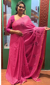 TUSSAR SAREE 01072684