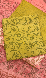 COTTON UNSTITCHED SALWAR 31082612