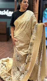 CHINIYA SILK SAREE 23062636