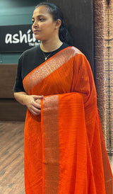 SEMI GEORGETTE SAREE 06082610