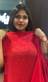 CHIKANKARI SAREE 2403264