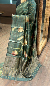 TUSSAR SAREE 01052644