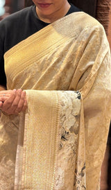 CHINIYA SILK SAREE 23062636