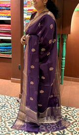 KOTA CHECK SAREE 2809266