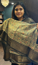 CHANDERI SAREE 1202242