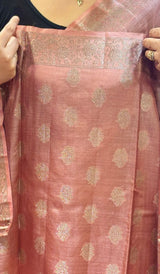 TUSSAR SAREE 060526105