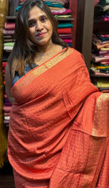 DOLA SILK SAREE 1002243