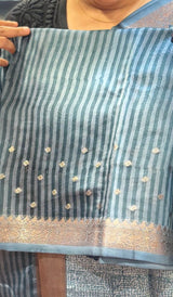 KORA CHANDERI SAREE 29042631