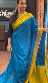 SEMI TUSSAR SAREE 12082638