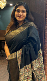 CHANDERI SAREE 1202242