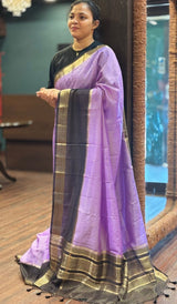 SOFT SILK SAREE 22072612